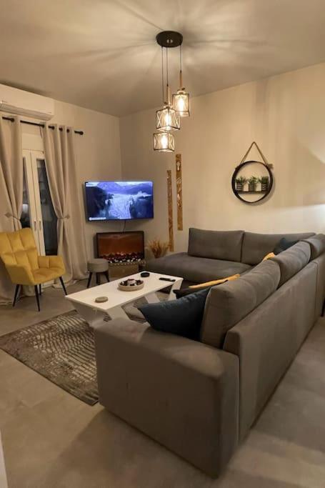 Villa Filarety Luxury House Thessaloníki Eksteriør bilde